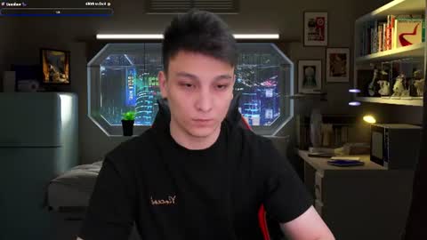 Justin Time online show from June 12, 8:12 am