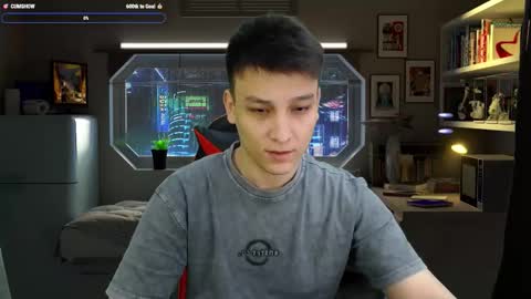 Justin Time online show from February 28, 5:06 am