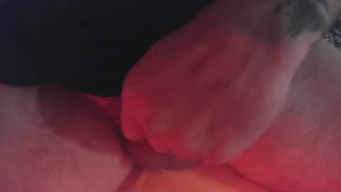 Justin You online show from January 17, 9:32 pm