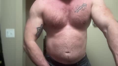 Justin Deep online show from March 4, 3:44 am