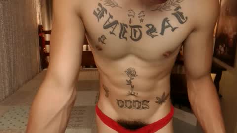 Snapshot of justine_hunk chatting on October 24, 3:52 am justine_hunk online show from October 24, 3:52 am