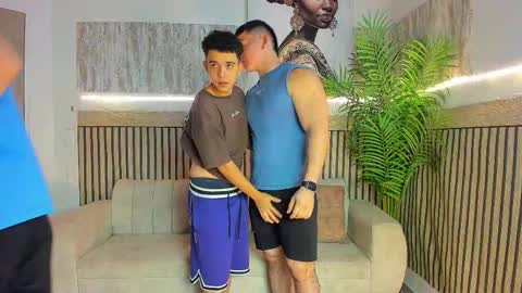 justingtime21 online show from November 22, 5:40 am