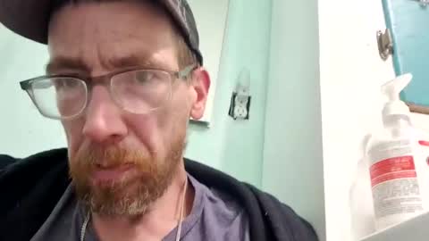 justinjerksit online show from September 13, 11:44 am