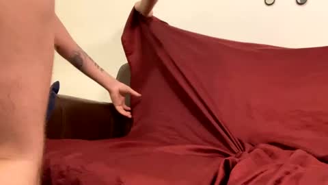 justinmckenzie603 online show from September 13, 7:42 am