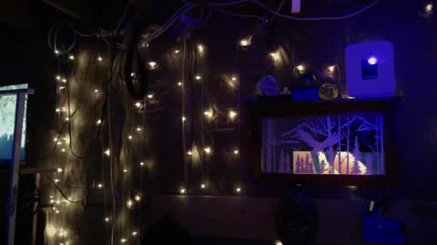 Snapshot of justinmoore1987 chatting on February 18, 6:48 am justinmoore1987 online show from February 18, 6:48 am