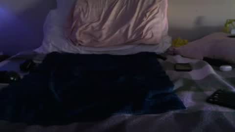 JustinNorthwood online show from December 5, 3:50 pm