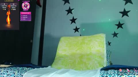 Justinsc online show from December 22, 5:12 am