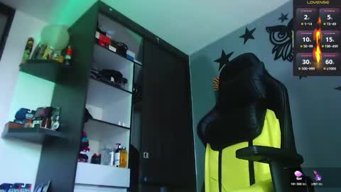 Justinsc online show from February 4, 10:05 pm