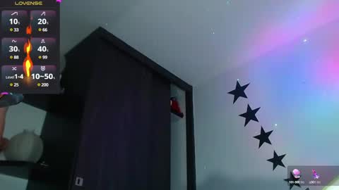 Justinsc online show from December 18, 11:56 am