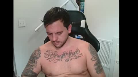 Snapshot of justintym69 chatting on October 23, 8:01 pm justintym69 online show from October 23, 8:01 pm