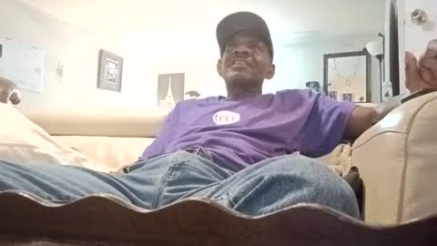 justjuice19640 online show from October 29, 7:33 am