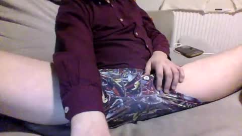 onlydanielcraig online show from December 9, 12:45 am