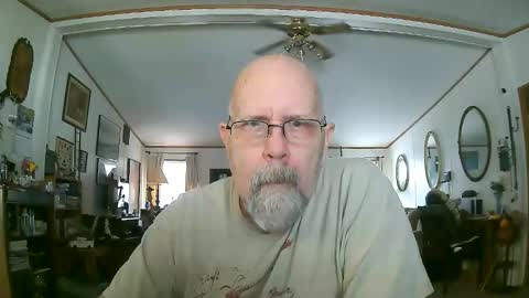 justlustagain online show from February 11, 5:07 pm