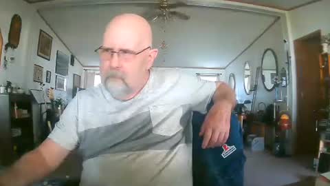 justlusting51 online show from September 27, 7:45 pm