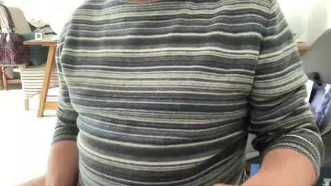 justmeandabigsmile online show from June 7, 1:07 pm