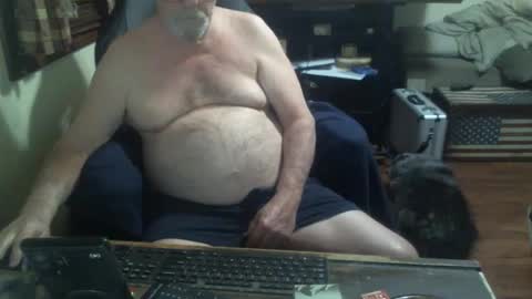 justmeohio online show from April 13, 1:17 am