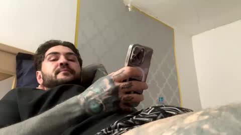 justrty online show from March 14, 12:45 pm