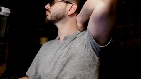 Master Dean online show from April 10, 7:26 am