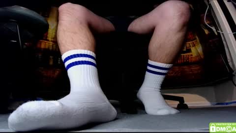 M. Dean online show from February 28, 8:35 am