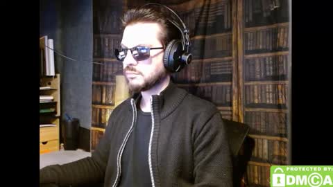 M. Dean online show from November 25, 6:37 am