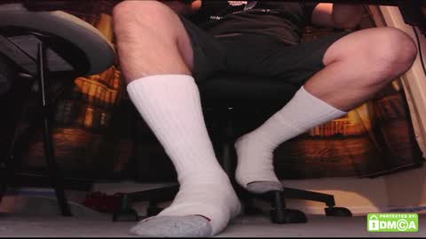 M. Dean online show from March 16, 5:44 am