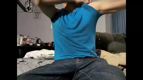 justspaz089 online show from October 8, 7:13 am