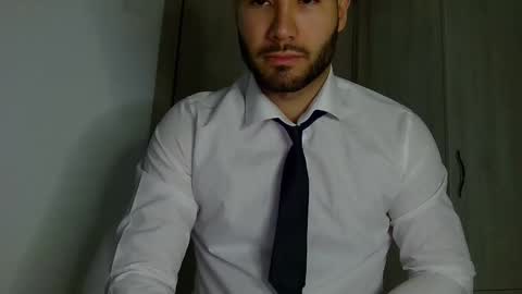 Snapshot of justynxxx1 chatting on October 8, 8:46 pm Justin online show from October 8, 8:46 pm