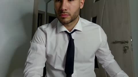 Snapshot of justynxxx1 chatting on December 24, 1:06 am Justin online show from December 24, 1:06 am