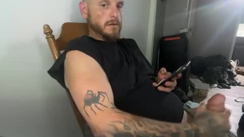 jwallsjr1987 online show from May 27, 7:27 am