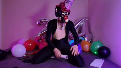 Alex online show from March 26, 8:24 pm