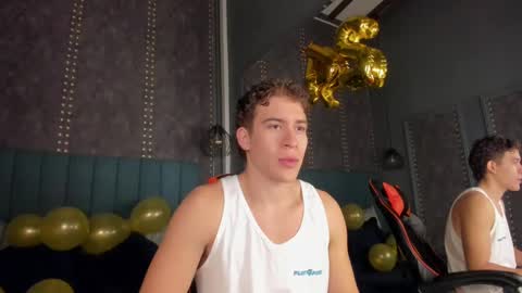 KAEL online show from November 19, 12:27 pm