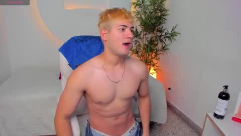 kaelswitch online show from January 7, 8:14 pm