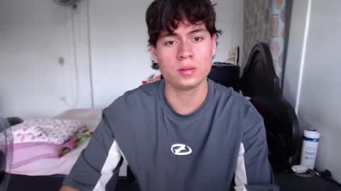 kafer online show from January 17, 7:05 pm