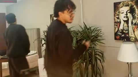 kai_storn online show from May 29, 11:20 am