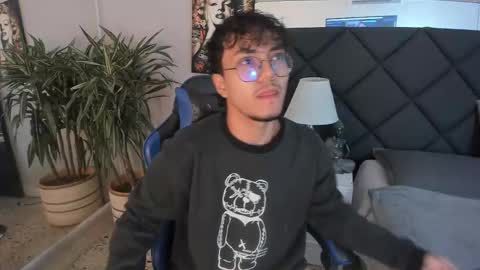 kai_storn online show from March 22, 11:15 am