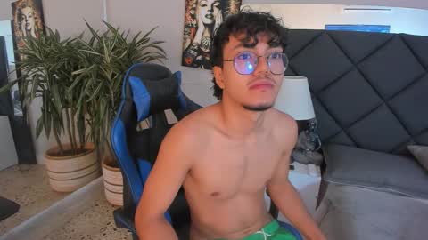 kai_storn online show from March 20, 11:36 am