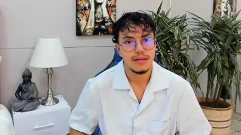 kai_storn online show from May 16, 10:47 am