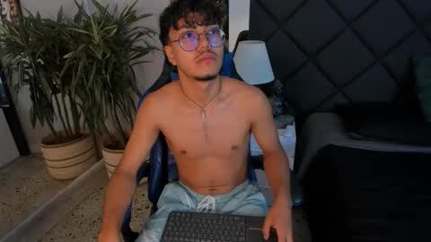 kai_storn online show from February 18, 11:41 am