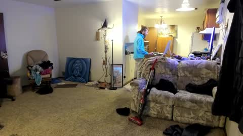 Kaiku77 online show from January 9, 5:02 am