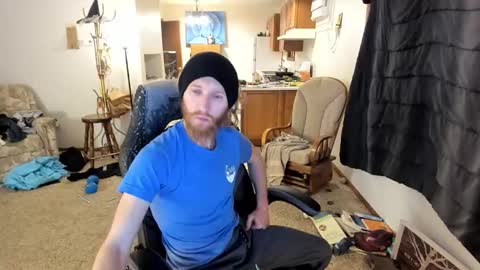 Kaiku77 online show from November 12, 6:41 am