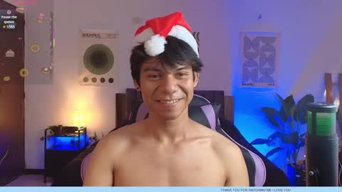 KAIN online show from December 18, 12:01 pm