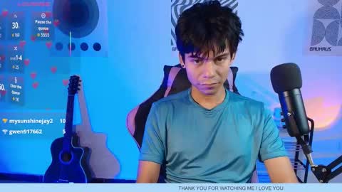 KAIN online show from November 14, 11:44 am