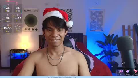 KAIN online show from December 19, 12:02 pm