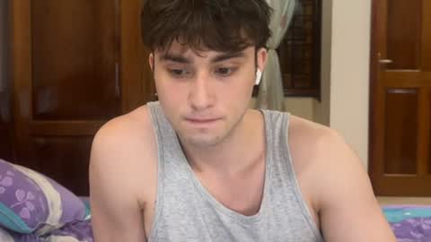 Kairen online show from July 6, 5:26 pm