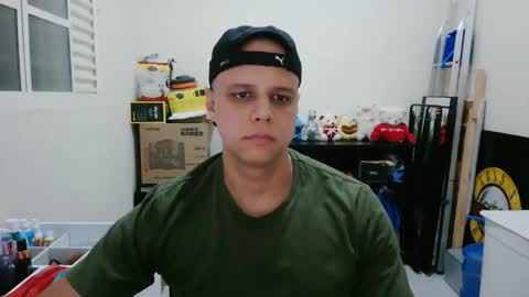 kaiserdoom online show from December 13, 11:33 pm