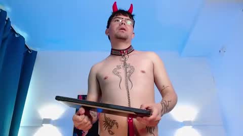 Kai online show from February 26, 7:37 pm