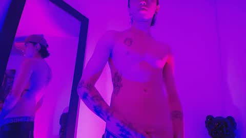 kaiven online show from May 14, 11:52 am