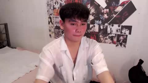 kaizou69 online show from October 17, 4:27 am