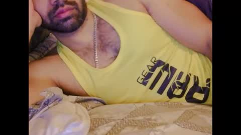 Vicky online show from January 7, 11:32 pm