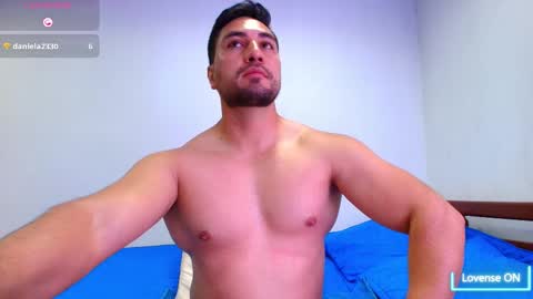 Thomas online show from February 27, 12:01 am